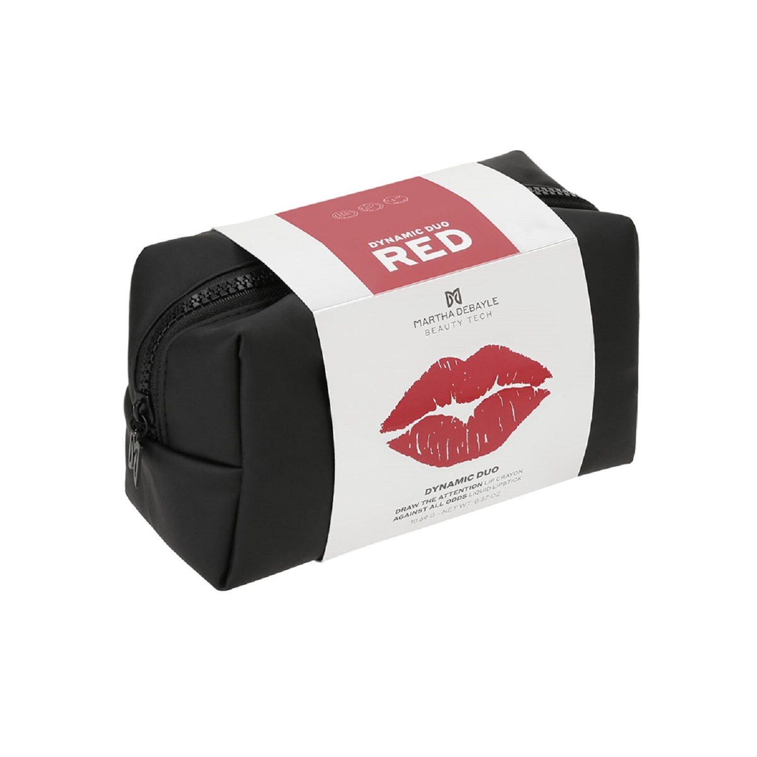 DYNAMIC DUO LIP KIT (KIT DE LABIOS)